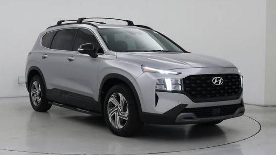 HYUNDAI SANTA FE 2023 5NMS64AJ1PH488746 image
